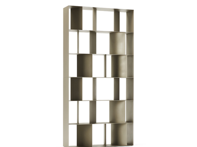 Книжкова шафа Nautilus