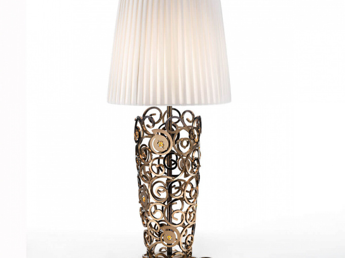 Лампа Chrysalis 448/1LG