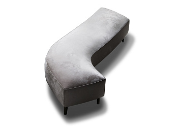 Пуф VISION Ottoman