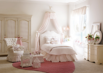 Кровать Brigitte