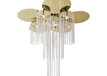 Світильник OPUS C5 + 1