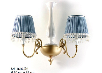 Настенная лампа 1607/A2