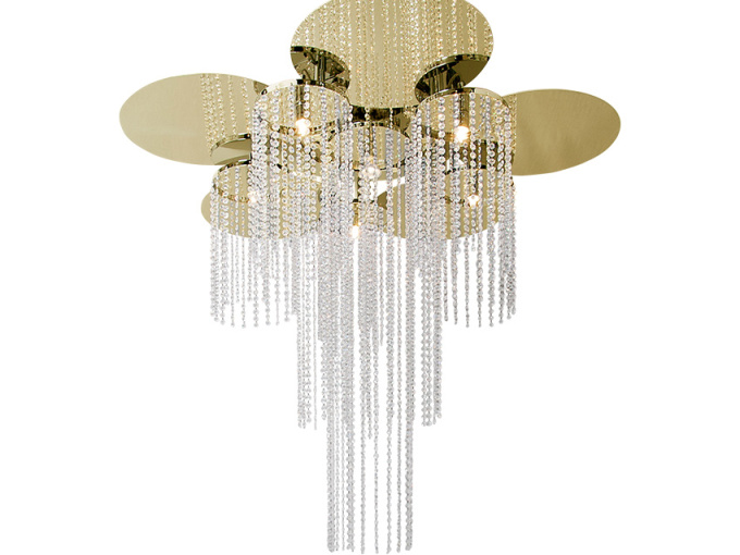 Світильник OPUS C5 + 1