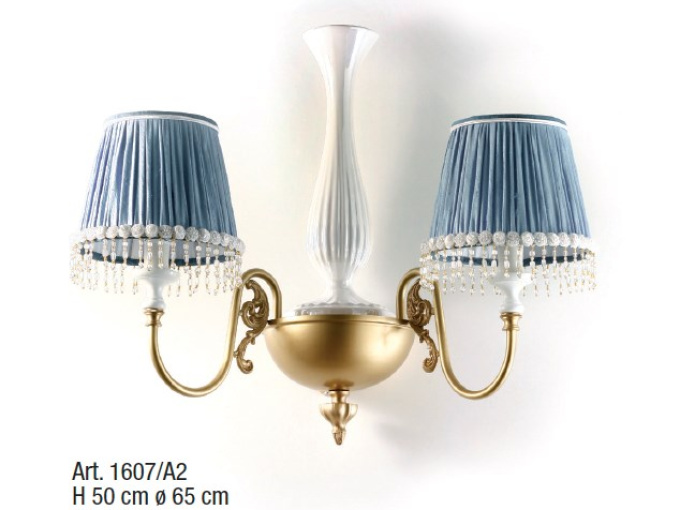 Настенная лампа 1607/A2