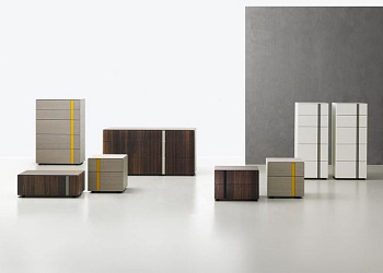 Тумба-ящик Abaco