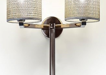 Настенная лампа 2169/A2