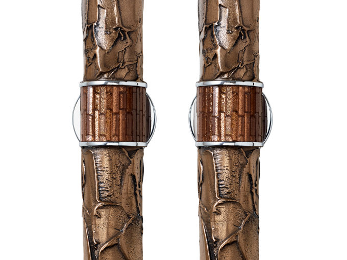 Ручка для дверей Tube