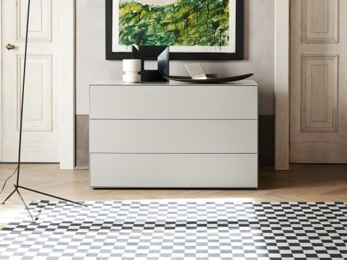 Приліжкова тумба Ecletto Dresser