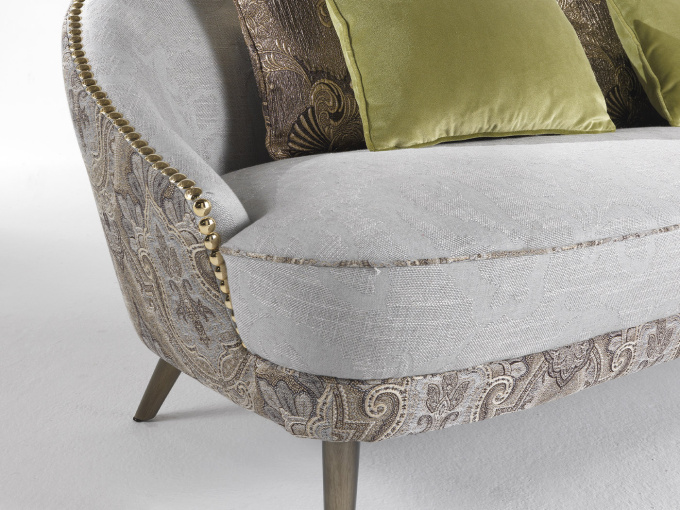 Диван ETRO Home Interiors