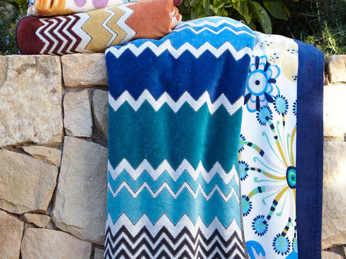 Полотенце  Rita