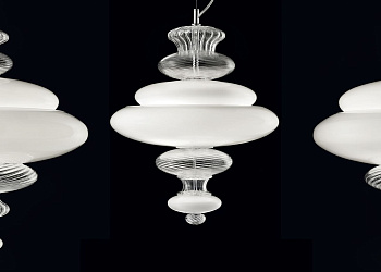 Подвесной светильник Pigalle