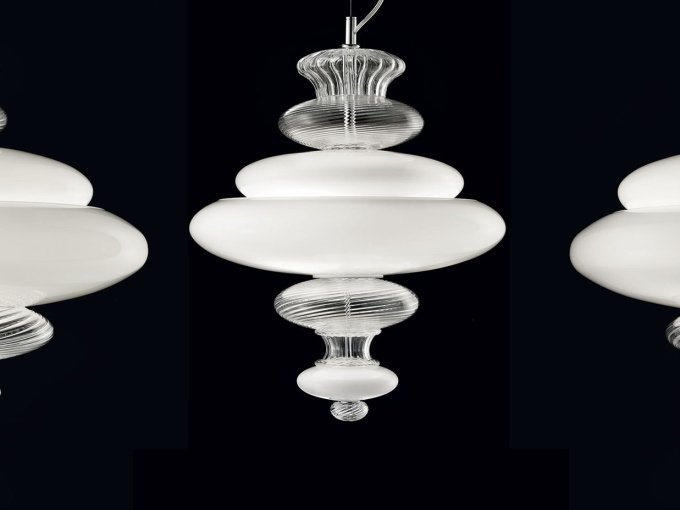 Подвесной светильник Pigalle