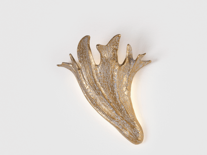 Настенний светильник Squama Medium Left