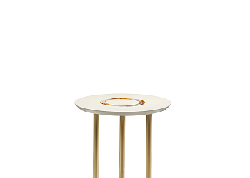 Журнальный столик Saturno