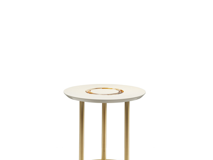 Журнальный столик Saturno