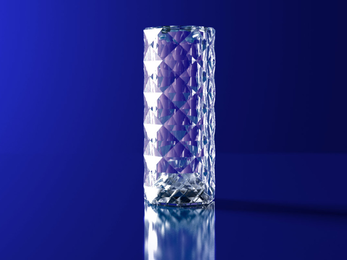 Настольная лампа Marquis table lamp