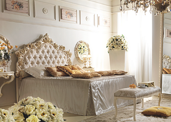 Кровать Atena Antonelli Moravio 36 Ks