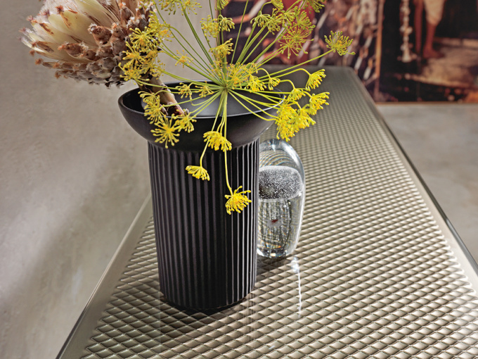 Консоль  Lunar