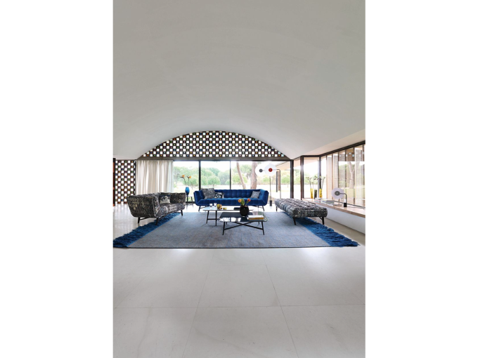 Стіл торцевої Octet