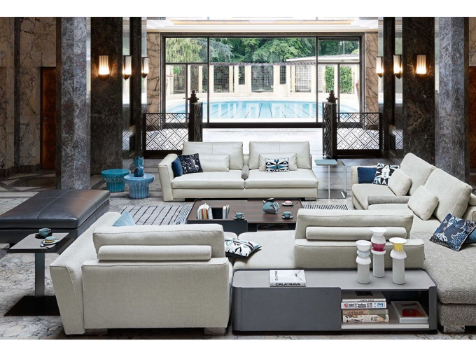 Килим Mer de glace