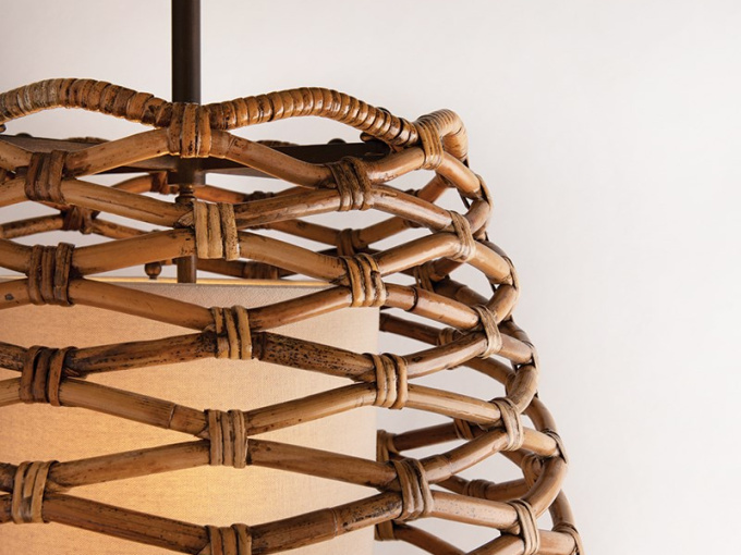 Настенный светильник Balboa