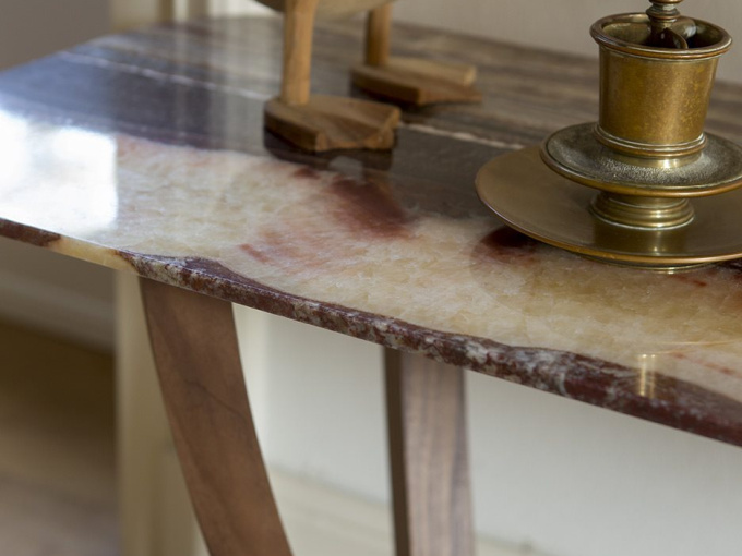 Консоль Elisabeth