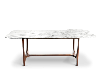 Обеденный Стол Alberto