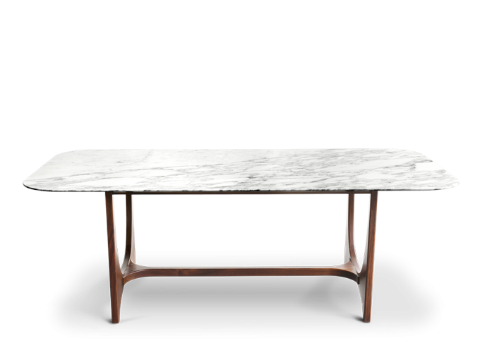 Обідний стіл   Alberto