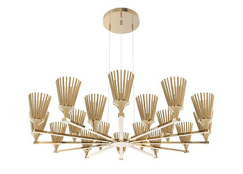 Підвіска Halo