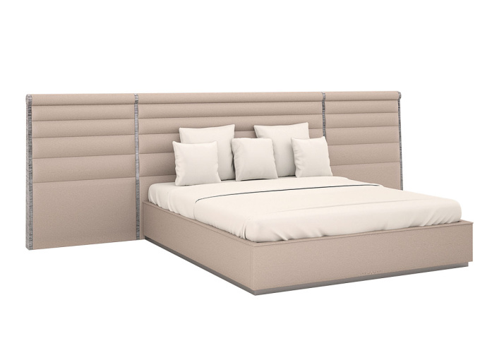 Ліжко CYN 5301 K Florida Big