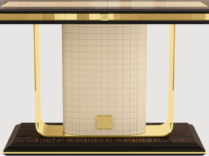 Консоль Randolph