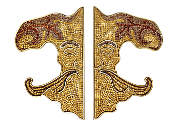 Ручка для дверей Omenone