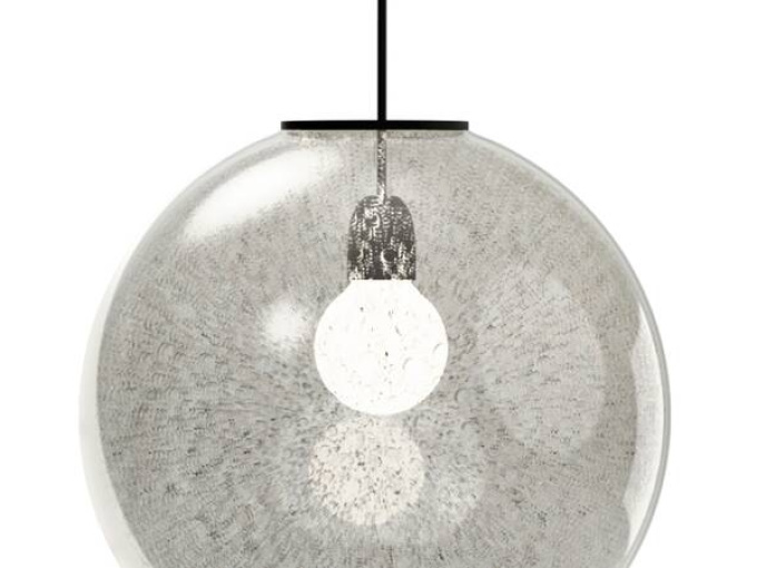 Потоличний  світильник Bolicossa Small