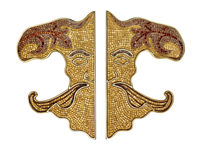 Ручка для дверей Omenone