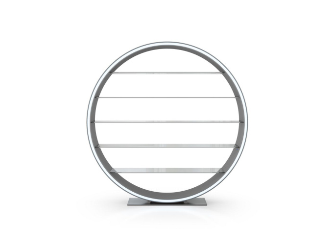 Книжный шкаф Omega