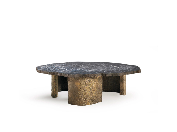  Журнальний стіл Echo