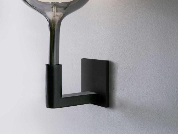 Настенный светильник Glo