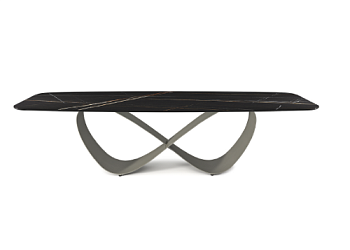 Стол Butterfly Keramik