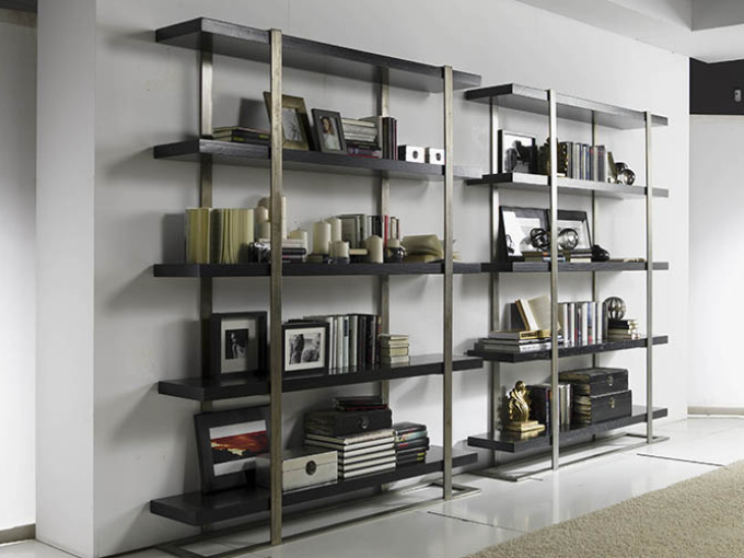 Книжкова шафа Prince