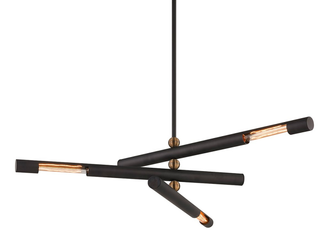 Стельовий Світильник Hendrix