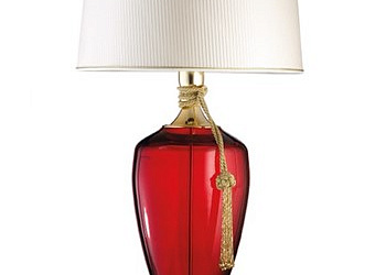 Лампа настольная 1951/LU/RO