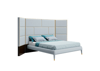 Кровать  Diamanteс