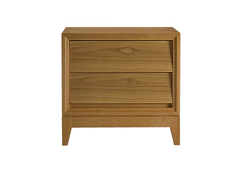 NEW YORK BEDSIDE TABLE