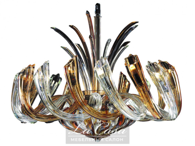 Люстра Alister