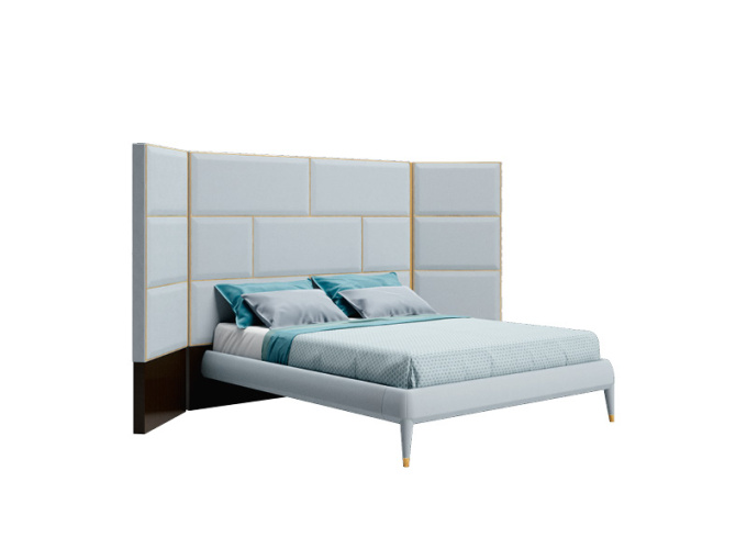 Кровать  Diamanteс