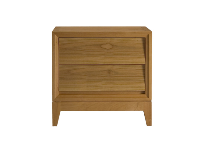 NEW YORK BEDSIDE TABLE