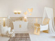 Спальня Luxury Bebè