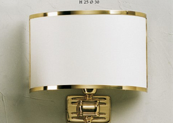 Настенная лампа 466