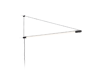 Настенная лампа Darf Wall 1.0