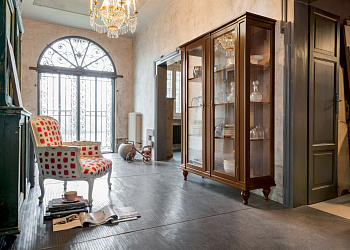 Витрина Ambra